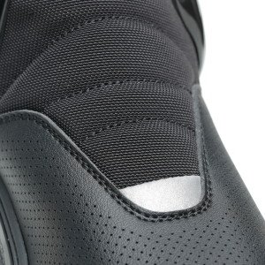 Dainese Sport Master Gore-Tex Bot Siyah