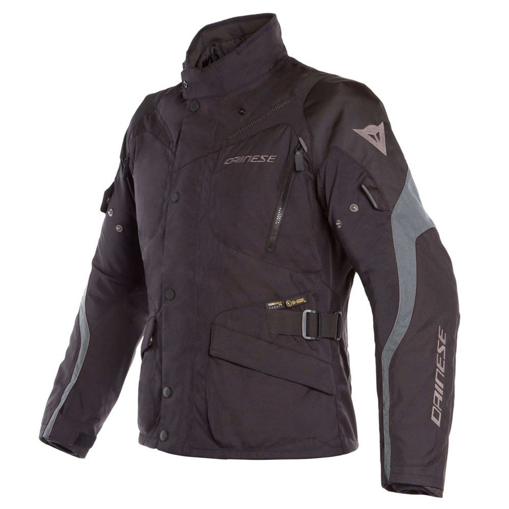 Dainese Tempest 2 D-Dry Mont Siyah
