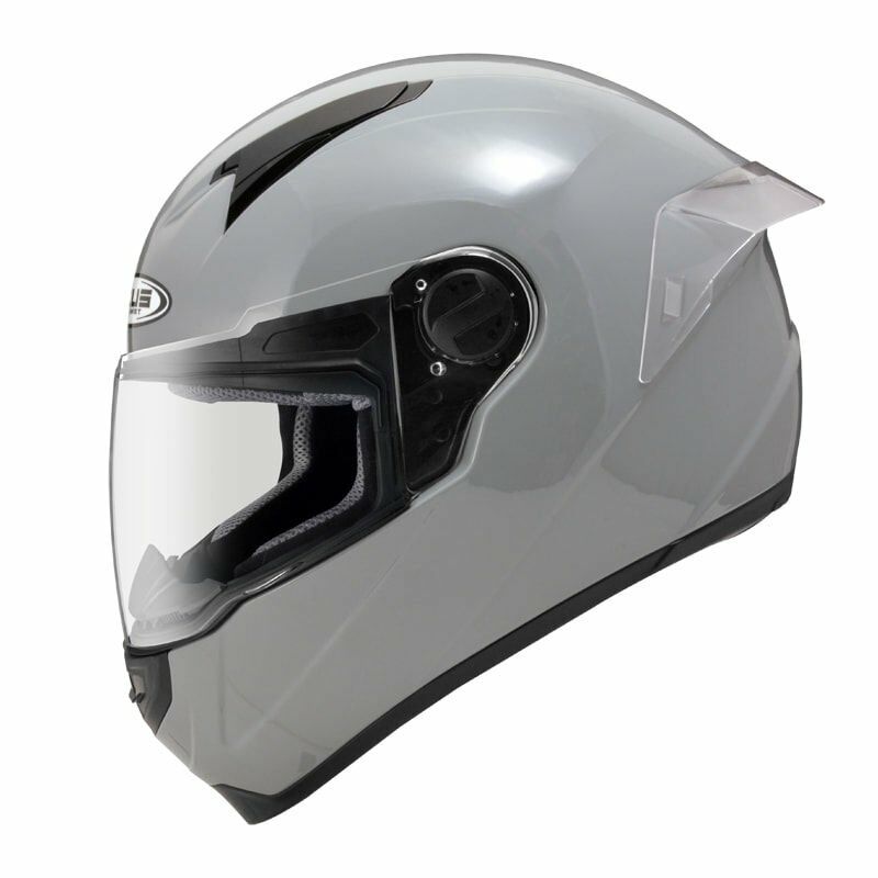 Zeus ZS-811/A Kask Nardo Grey