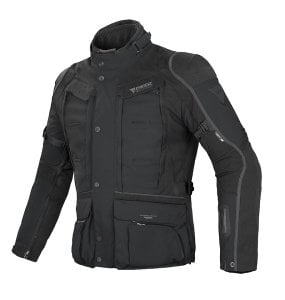 Dainese D-Explorer Gore-Tex Mont Siyah