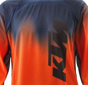 KTM GRAVITY-FX Shirt Air
