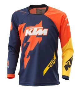 KTM Kids GRAVITY-FX Shirt Air