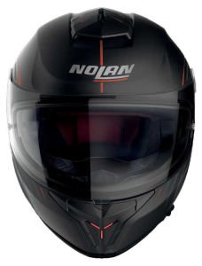 Nolan 80.8 Kask Kosmos N Com 63