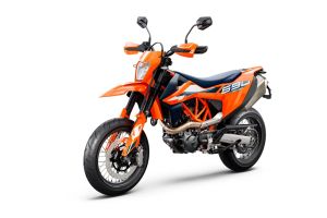 KTM 690 SMC R 2023