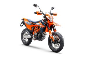 KTM 690 SMC R 2023