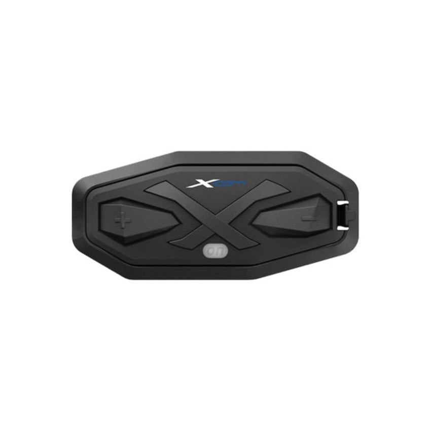 Nexx X.Com Intercom ve Bluetooth