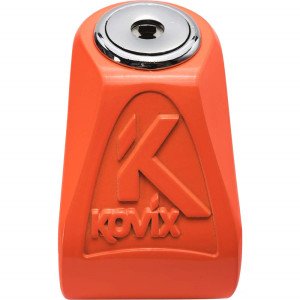 Kovix KN1-FO Disk Kilidi Turuncu