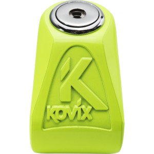 Kovix KN1-FG Disk Kilidi Yeşil