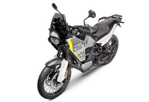 Husqvarna Norden 901 - 2024