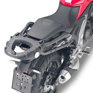 Givi 1192FZ Honda NC750X Arka Çanta Demiri