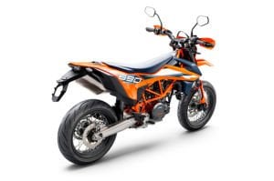 KTM 690 SMC R 2024