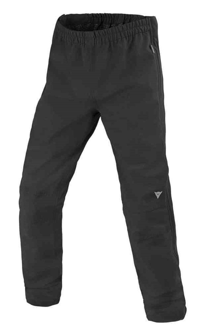 Dainese Convent Gore-Tex Pantolon Black