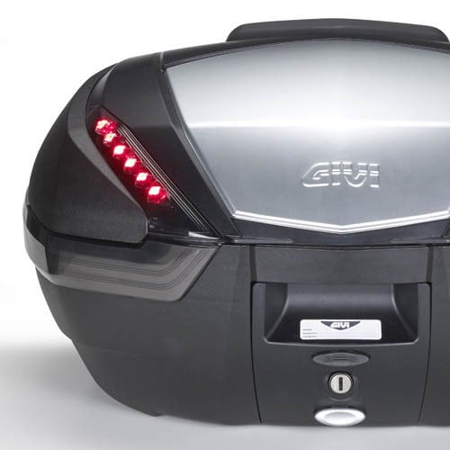 Givi E135 Çanta Işık Seti V47