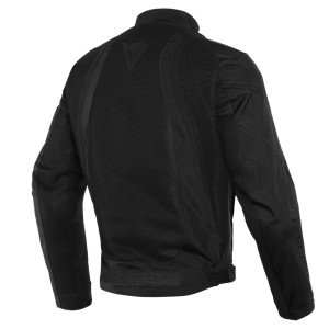 Dainese Crono 2 Air Tekstil Mont Siyah