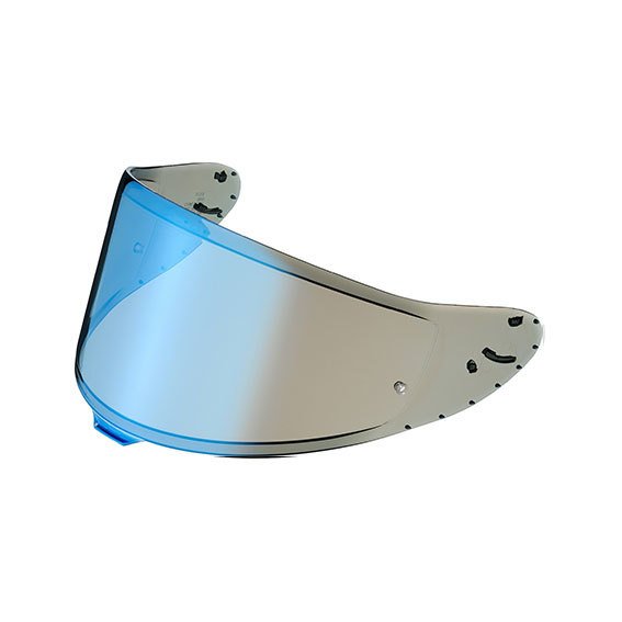 Shoeı Cwr-F2pn Kask Camı Spectra Mavi (Nxr 2)