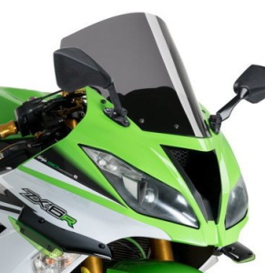 Puig 3629H Kawasaki ZX-6R Ön Cam