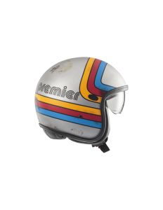 Premier Vintage Platinum Edition Kask EX 77 BM