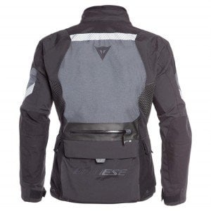 Dainese Gran Turismo Goretex Mont Siyah