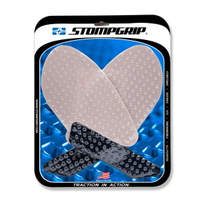 Stompgrip Yamaha YZF-R25 Tank Pad