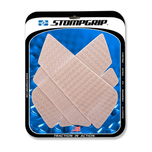 Stompgrip Bmw F850GS Adventure Tank Pad