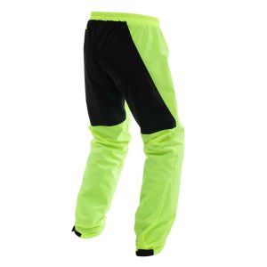 Dainese Ultralight Alt Yağmurluk Fluo Sarı