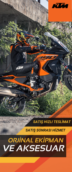 KTM 2023 Fiyat listesi