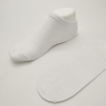 Fileli Sneakers Çorap 6 Lı Paket
