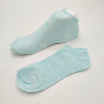 Parfümlü Kokulu Patik Çorap 6 Lı Paket