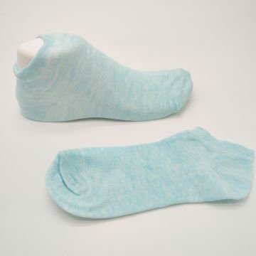 Parfümlü Kokulu Patik Çorap 6 Lı Paket