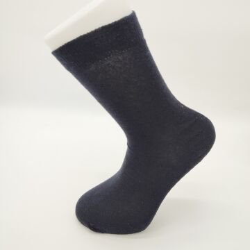 Burnu Dikişsiz Erkek Klasik Çorap 4 Lü Paket