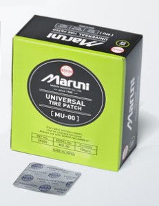 MARUNİ MU-00 Dış Lastik Yama 100'lü