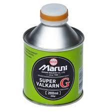 MARUNİ Süper Valkarn 200 CC Yama Solüsyonu