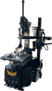BRİGHT JAGUAR 10''- 24''  Yardımcı Kollu Full Otomatik Lastik Sökme Takma Makinesi