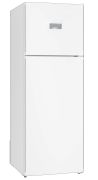 Bosch KDN56XWE0N Beyaz Üstten Donduruculu Buzdolabı 193x70 cm