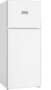 Bosch KDN76XWE0N Beyaz Üstten Donduruculu Buzdolabı 186x75 cm