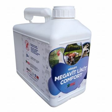 Reva Vetasupra Megavit Liquid Comfort 20 Litre