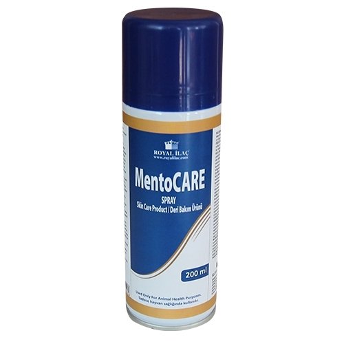 Mentocare Yara Spreyi 200 ml