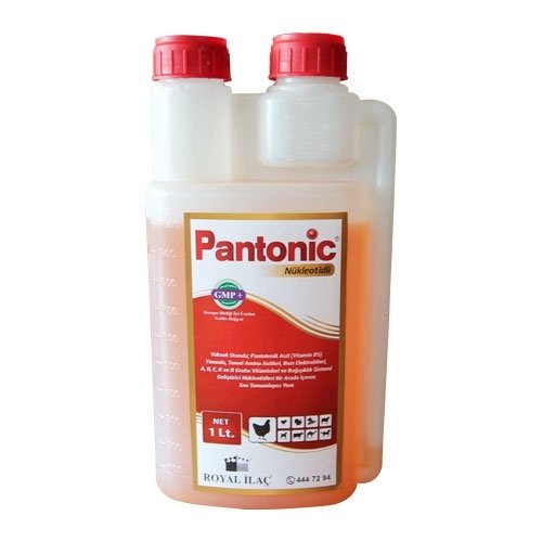 Royal Pantonic 1 Litre