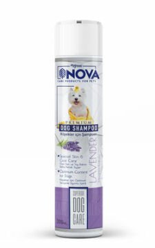 Mydog Nova Lavanta Özlü Köpek Şampuanı 300ml