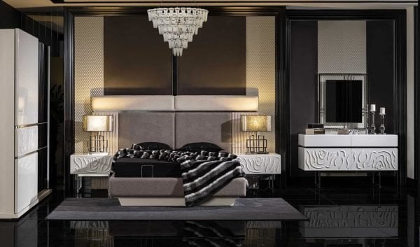 Parma Lake Yatak Odası Takımı