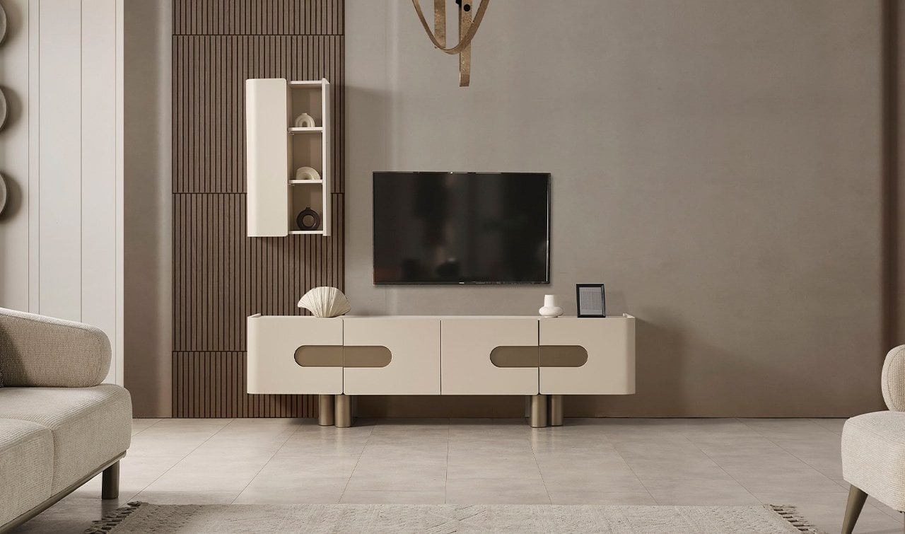 Pier Tv Ünitesi