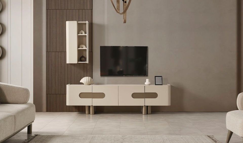 Pier Tv Ünitesi