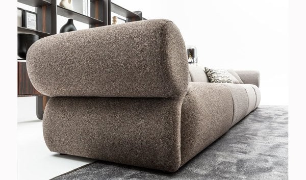 Puffy Sofa Modüler Koltuk Takımı