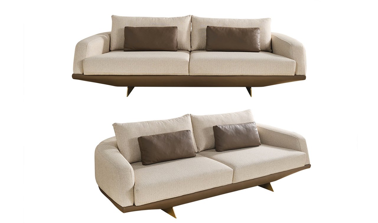 Lucca Modern Koltuk Takımı