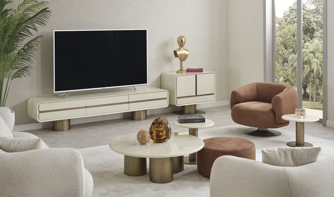 Astor Tv Ünitesi