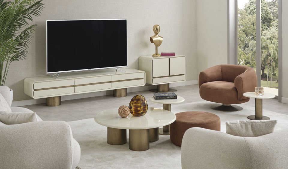 Astor Tv Ünitesi