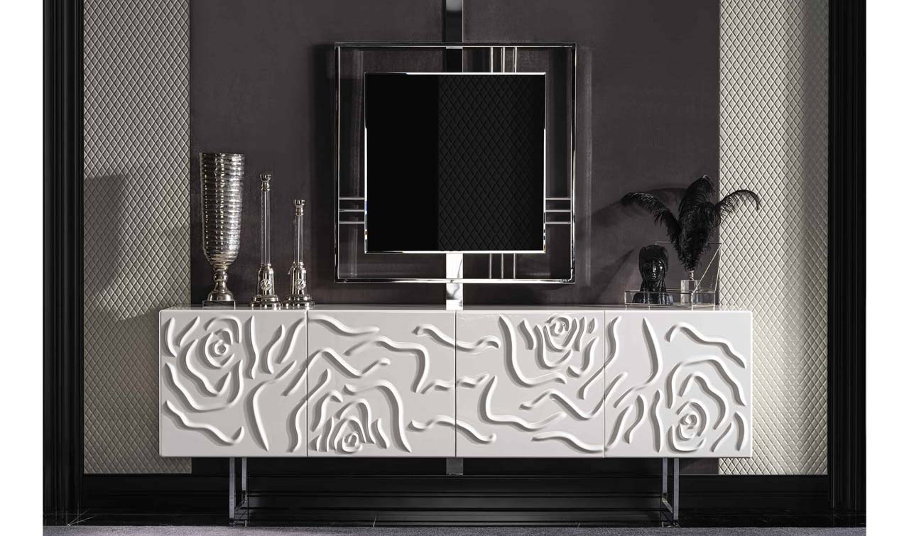 Parma Yemek Odası Takımı