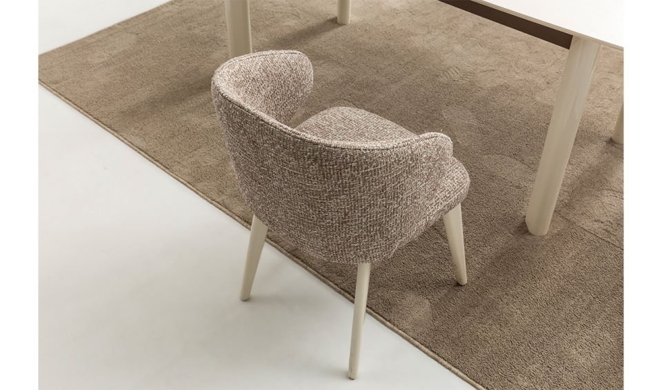 Mocha Modern Yemek Odası Takımı