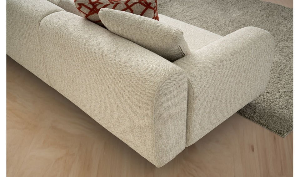 Stone Mini Köşe Takımı