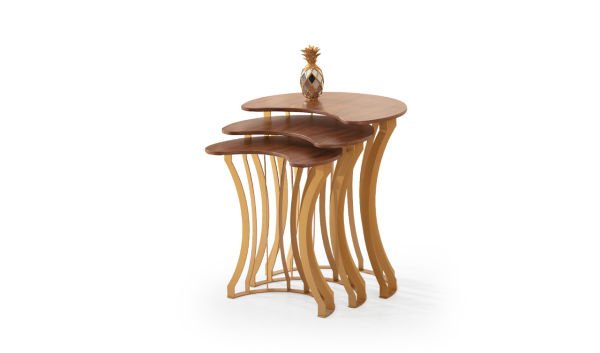 Carmen Modern Zigon Sehpa